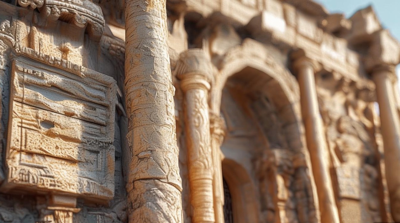 意大利罗马景点