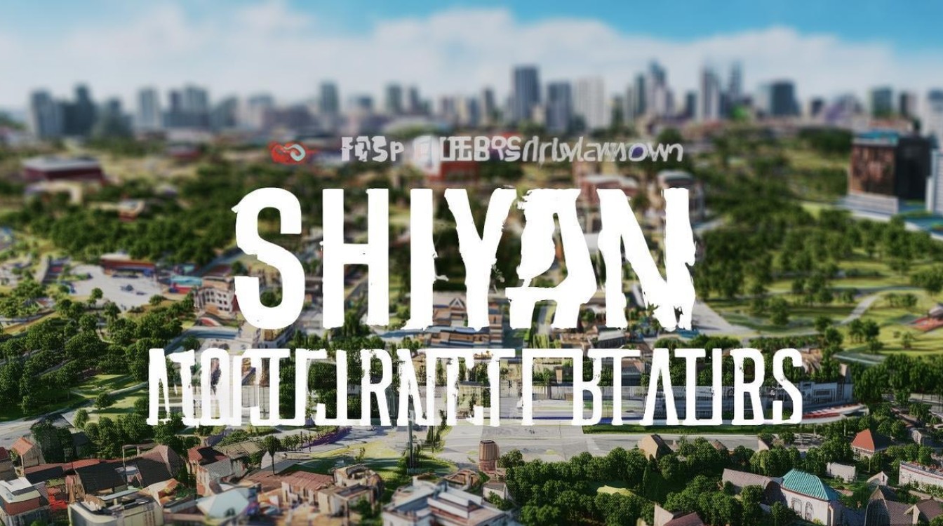 十堰旅游景点介绍