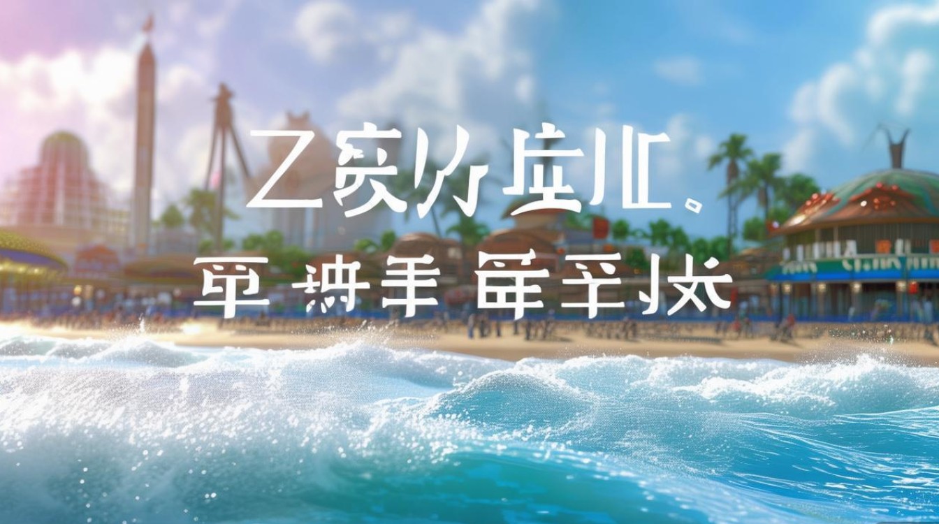 珠海景点排名