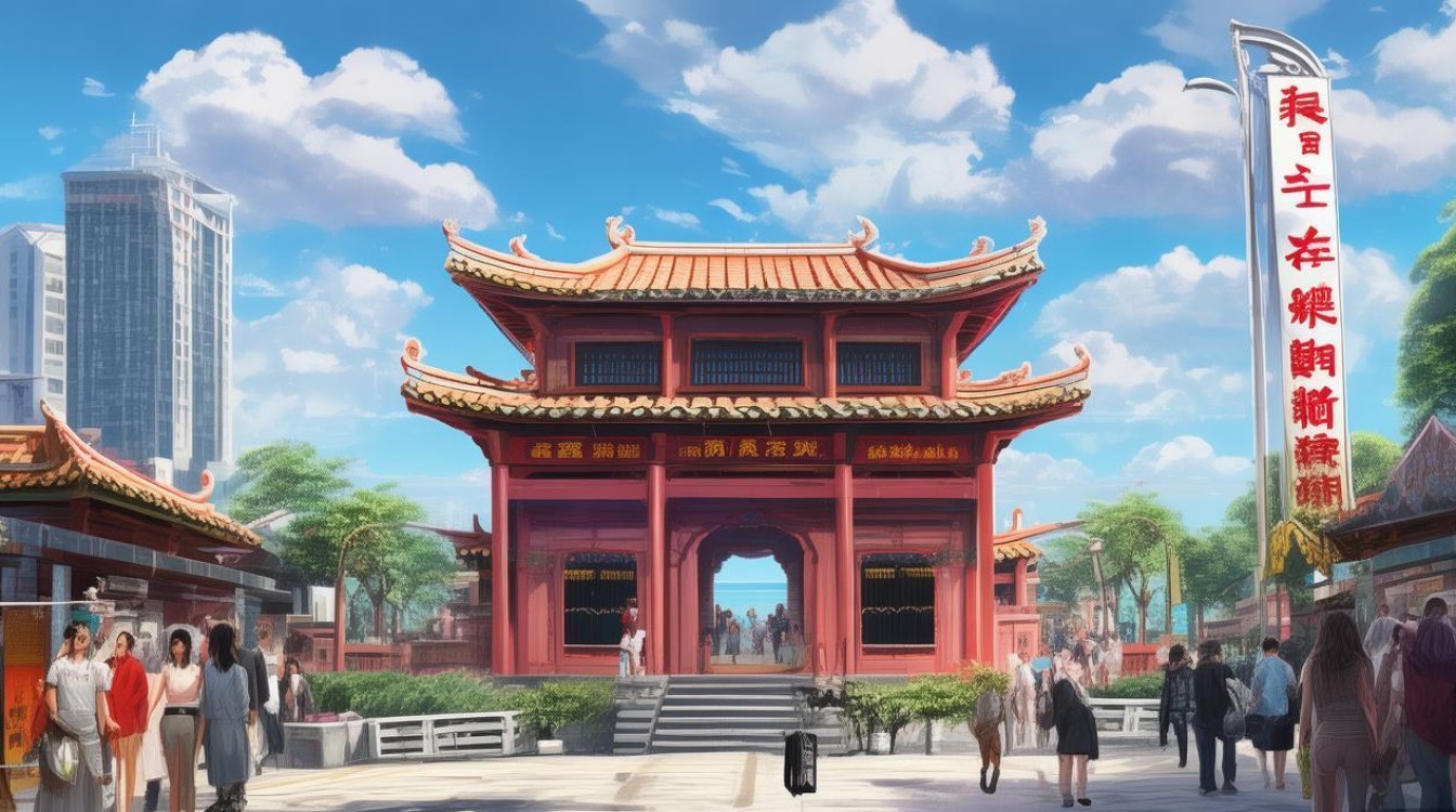 汕头有哪些旅游景点