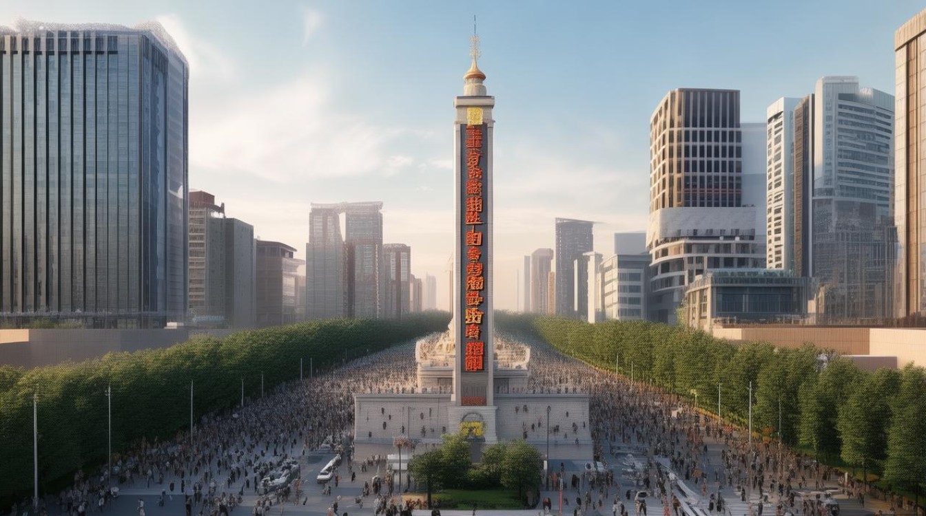 河南郑州的景点