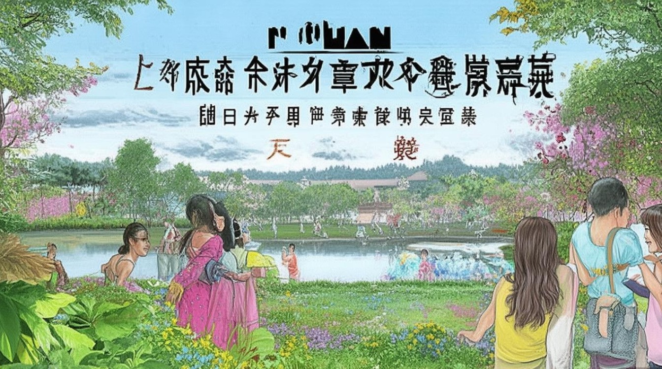 武汉免费游玩景点