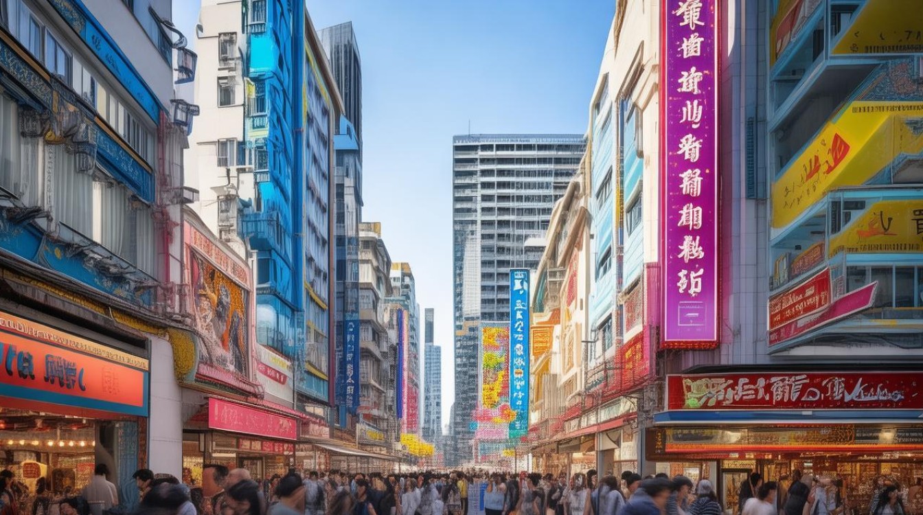 深圳罗湖区景点