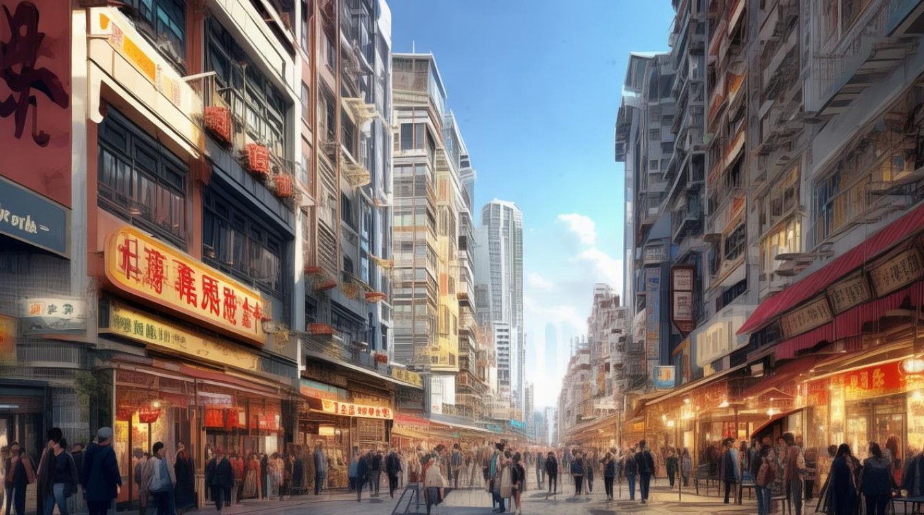 深圳罗湖区景点