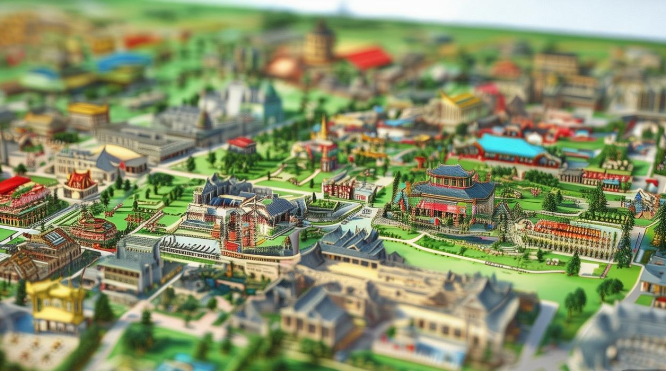 昆山旅游景点大全