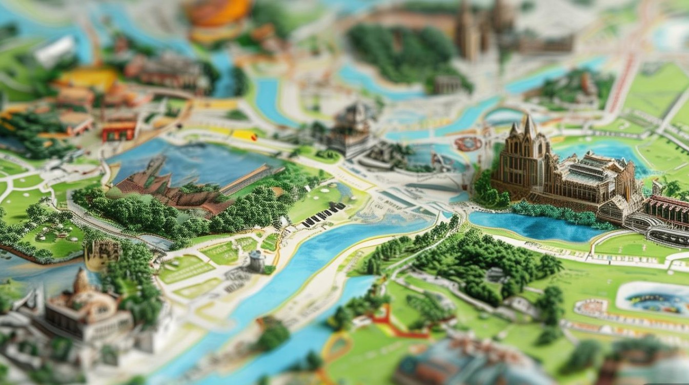 南通旅游攻略景点