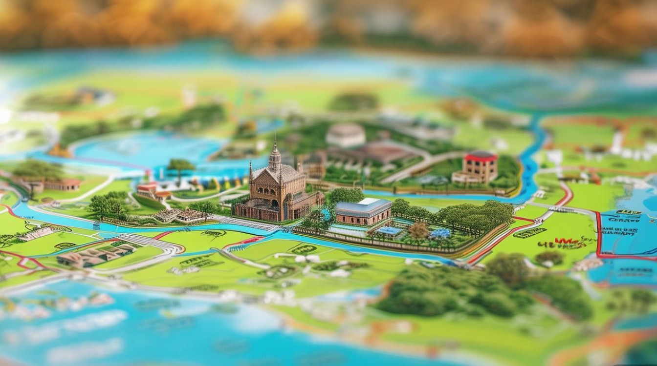 南通旅游攻略景点