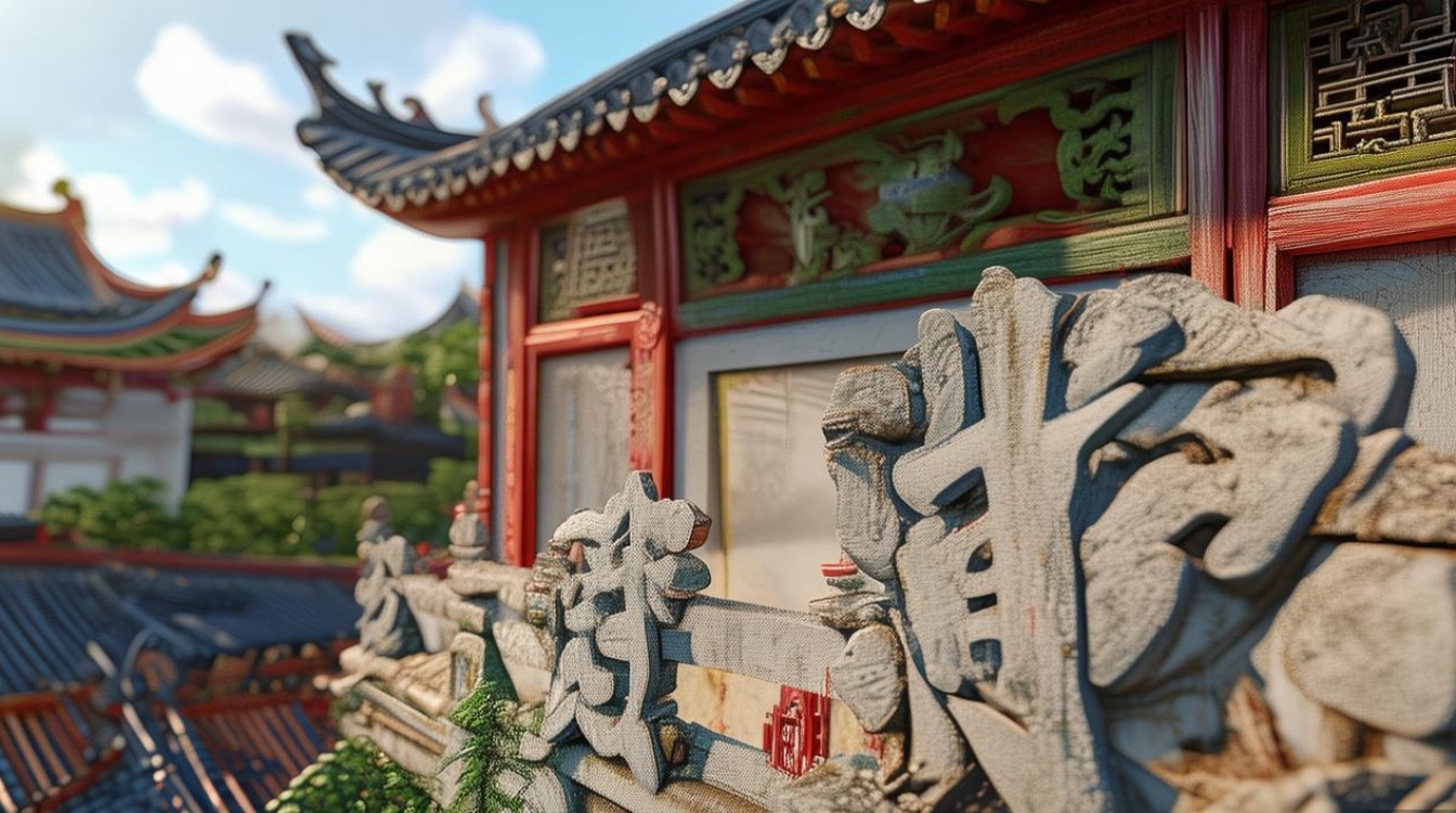 江西旅游景点图