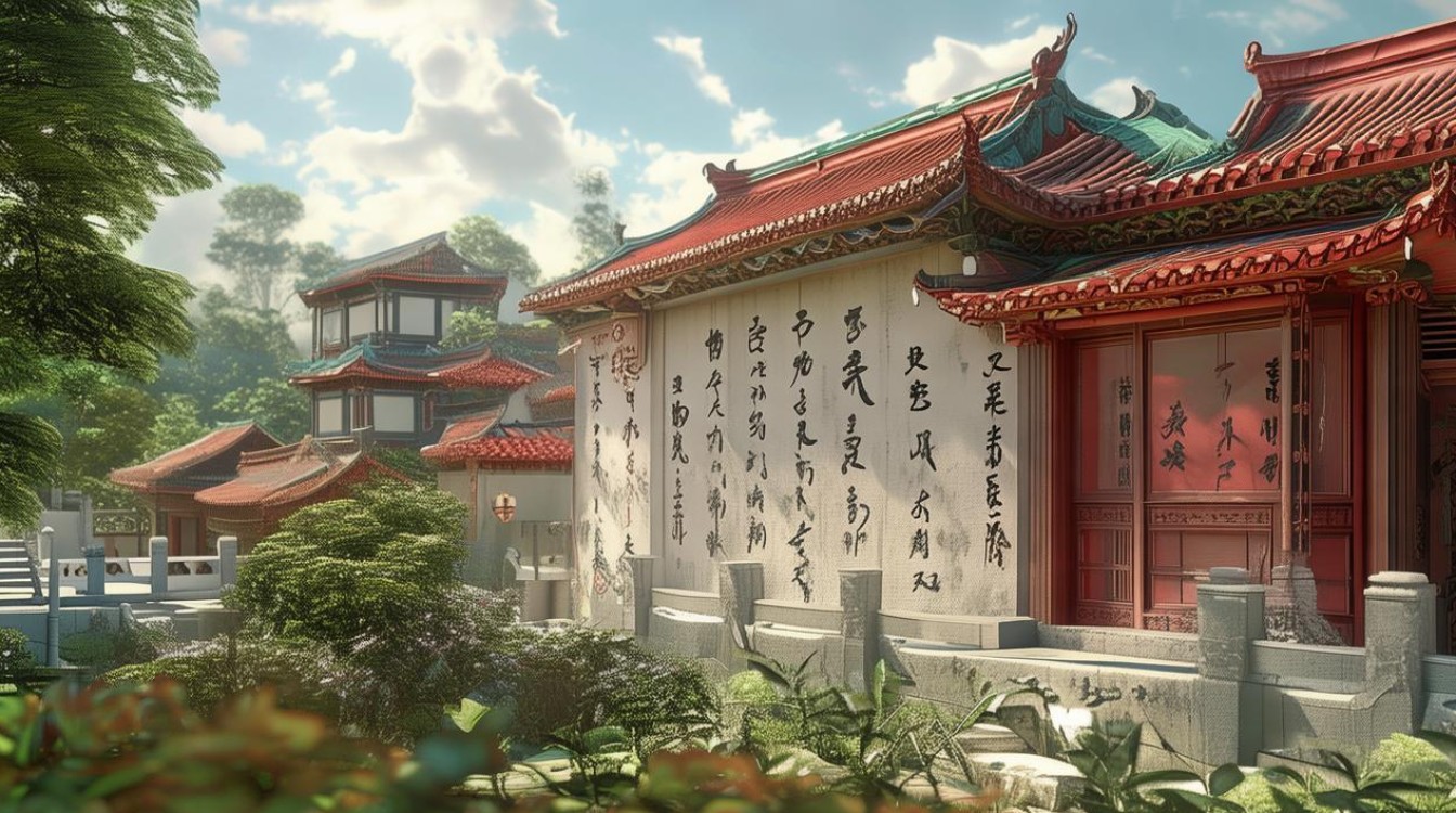 江西旅游景点图