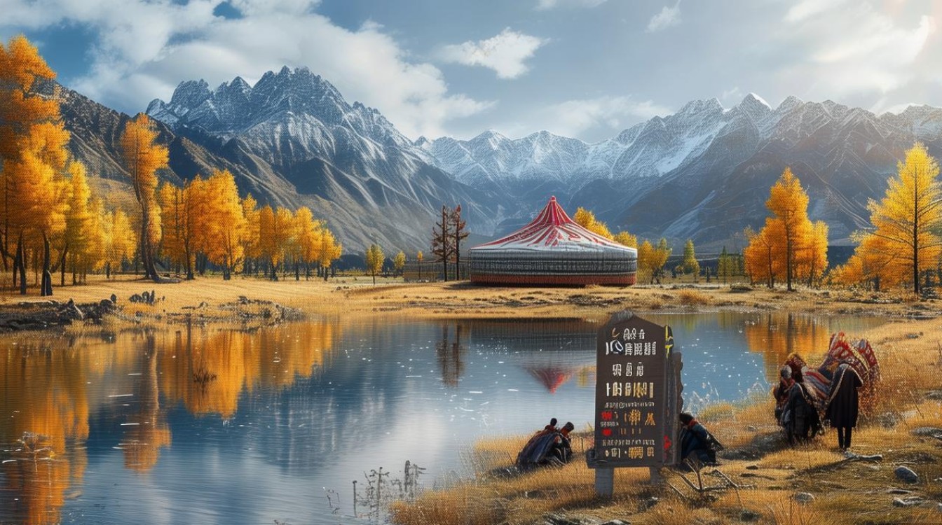 赤峰旅游景点介绍