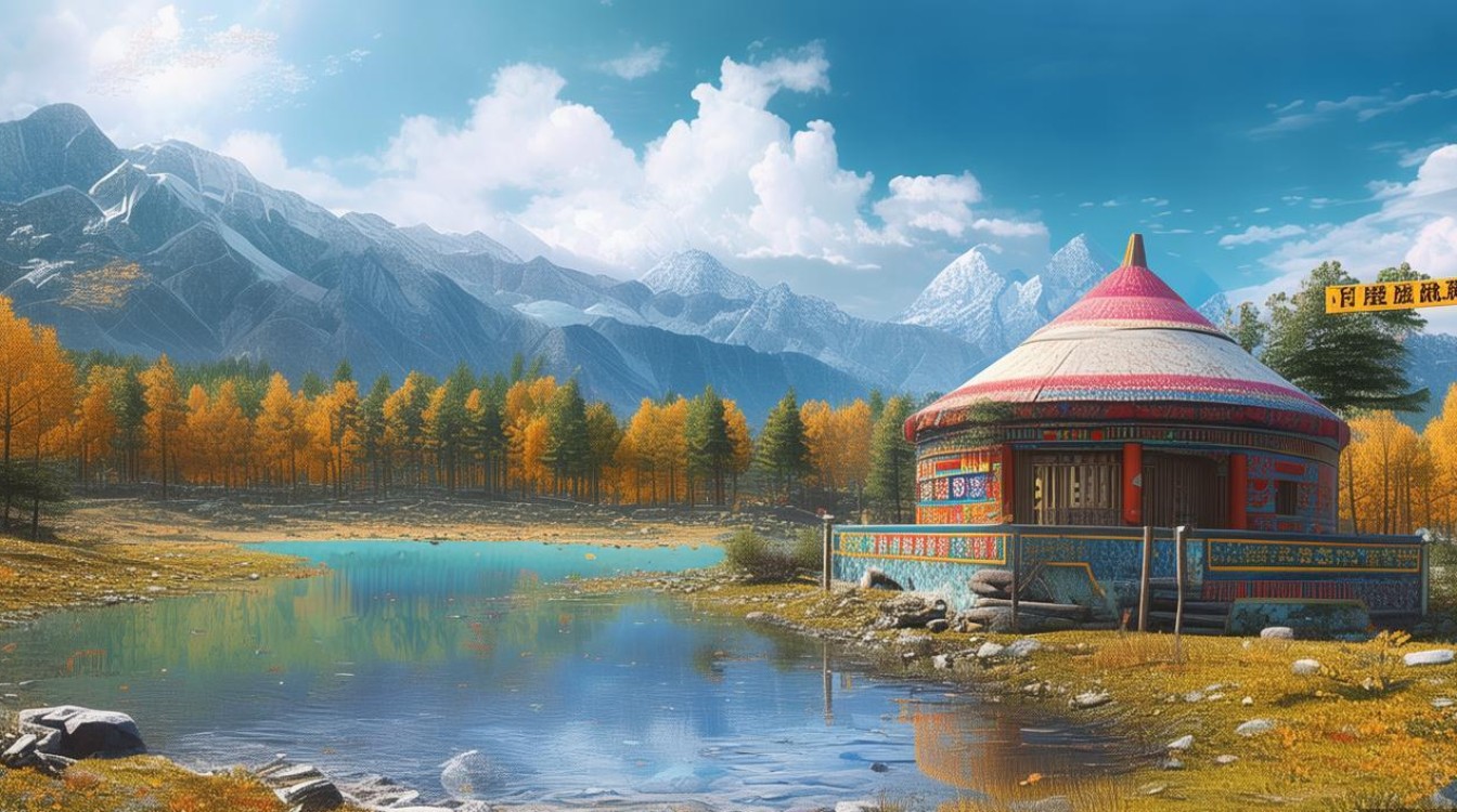 赤峰旅游景点介绍