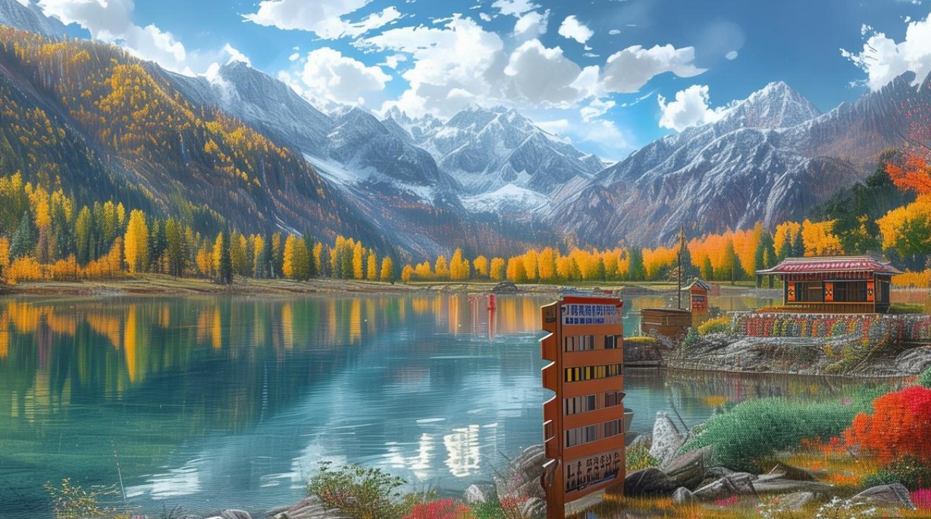 赤峰旅游景点介绍