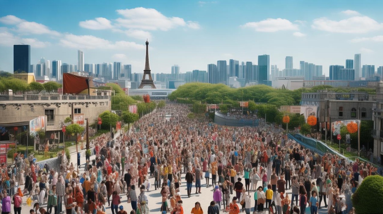 深圳世界之窗景点