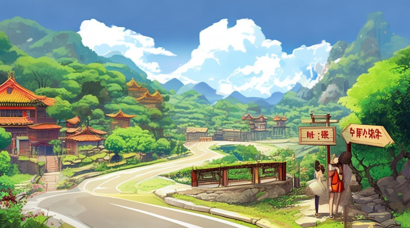 福州周边自驾游景点