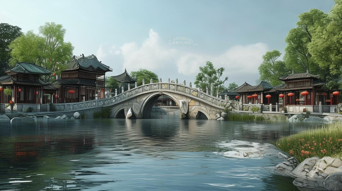 湖州市旅游景点