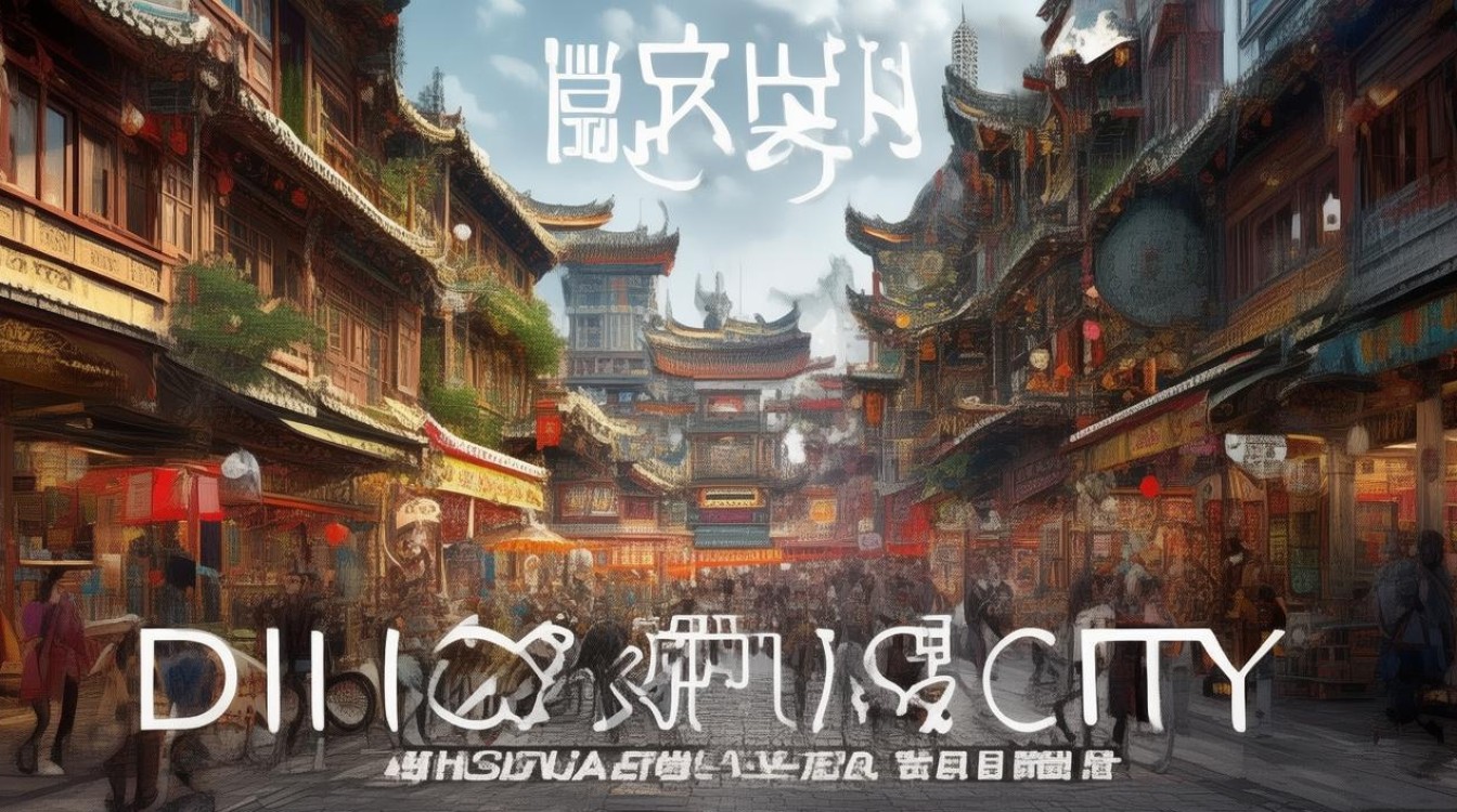 定西市旅游景点