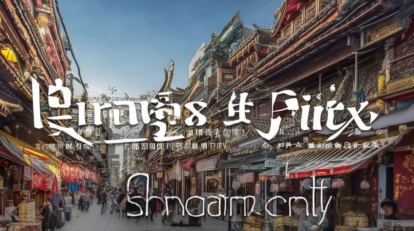 定西市旅游景点