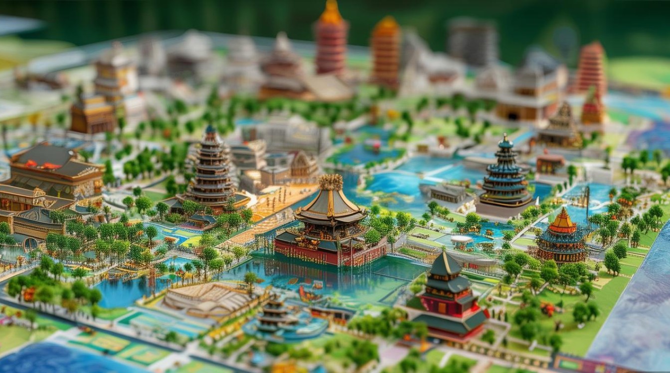 滨州旅游景点大全