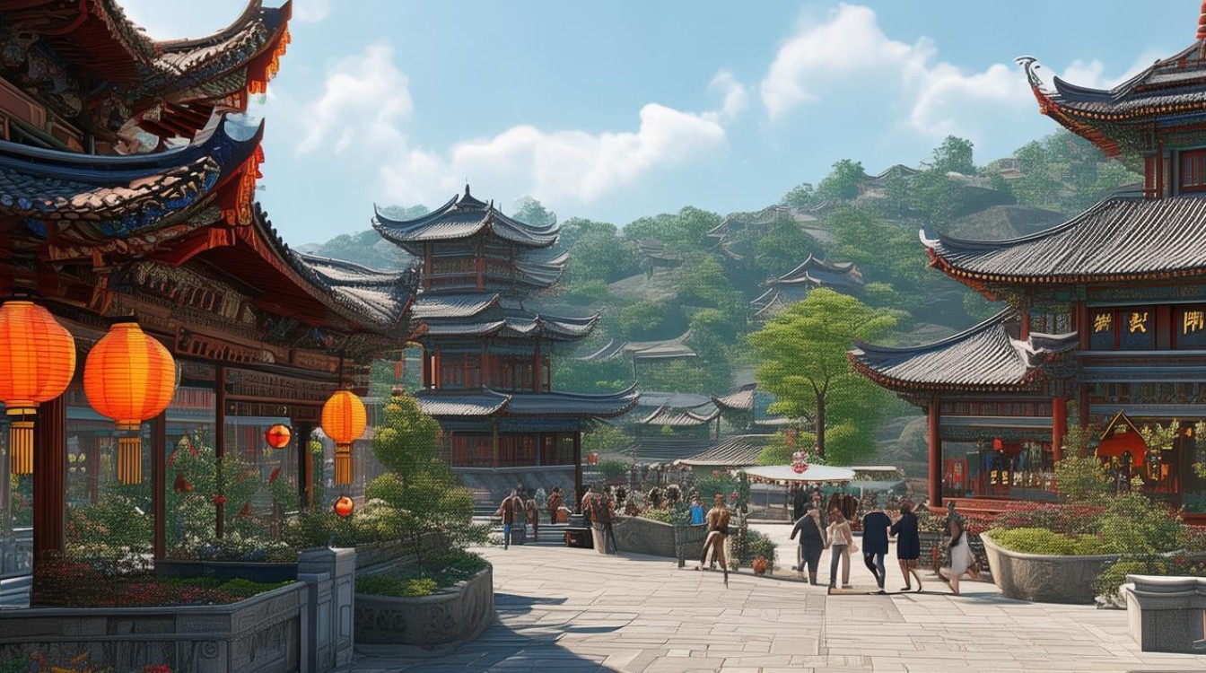 河北邢台旅游景点