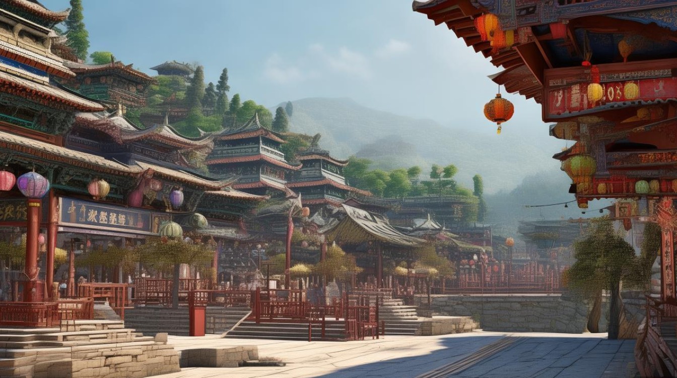 河北邢台旅游景点