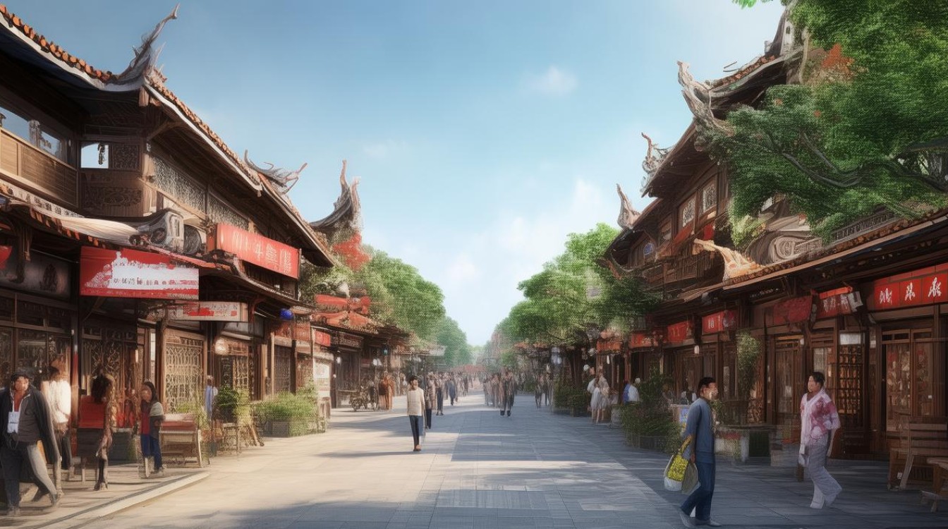 广州花都区景点