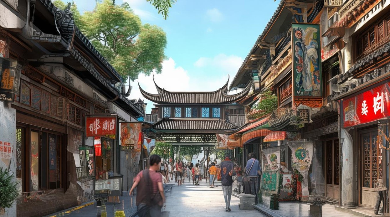 广州花都区景点