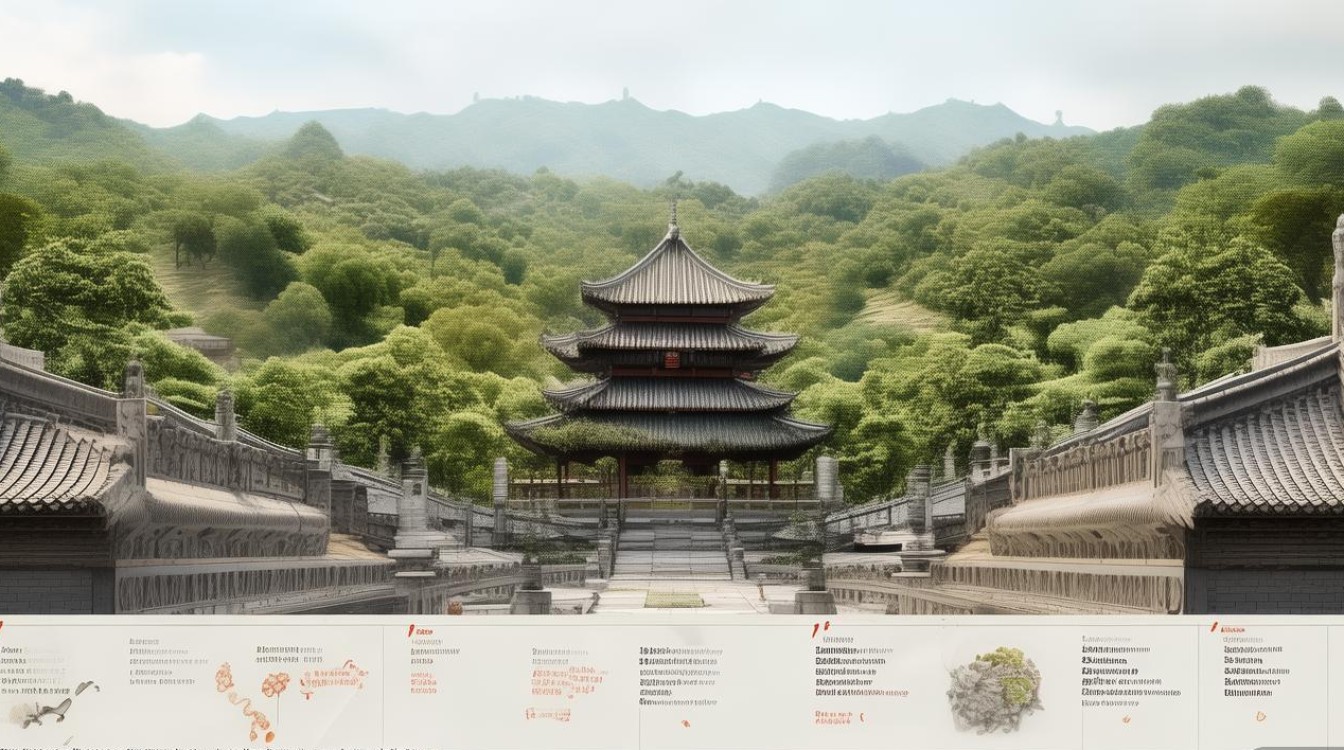 香山公园景点介绍