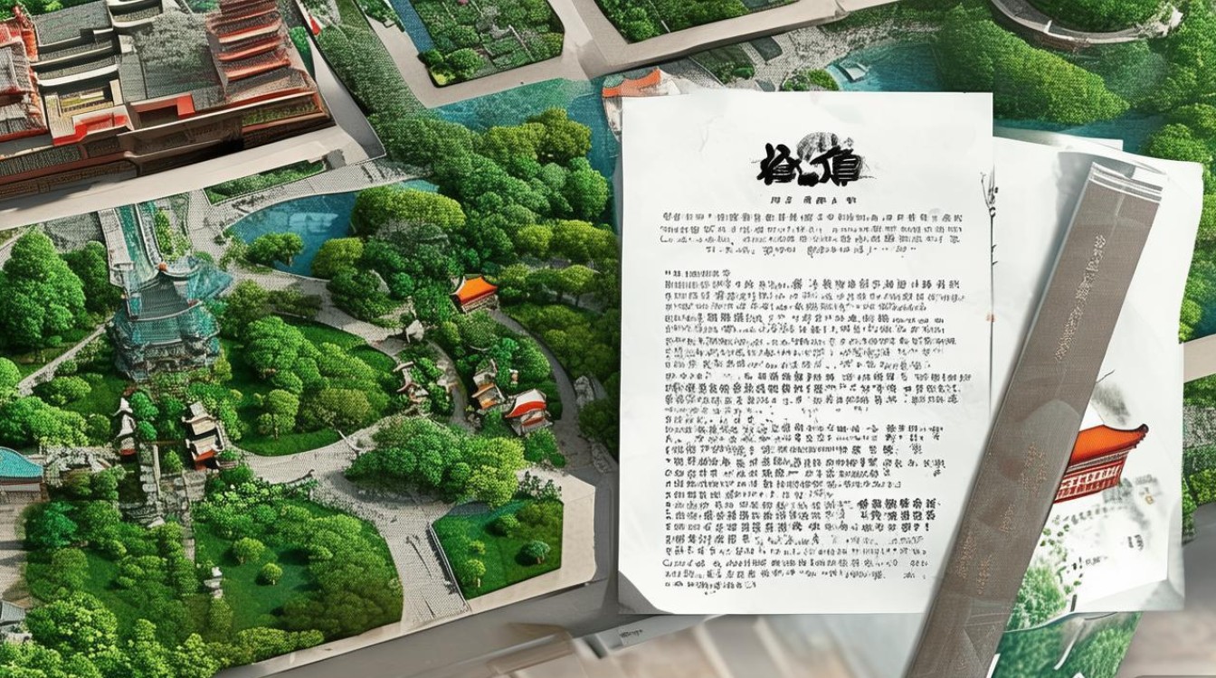 香山公园景点介绍