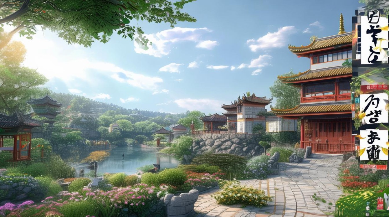 宜春有什么景点