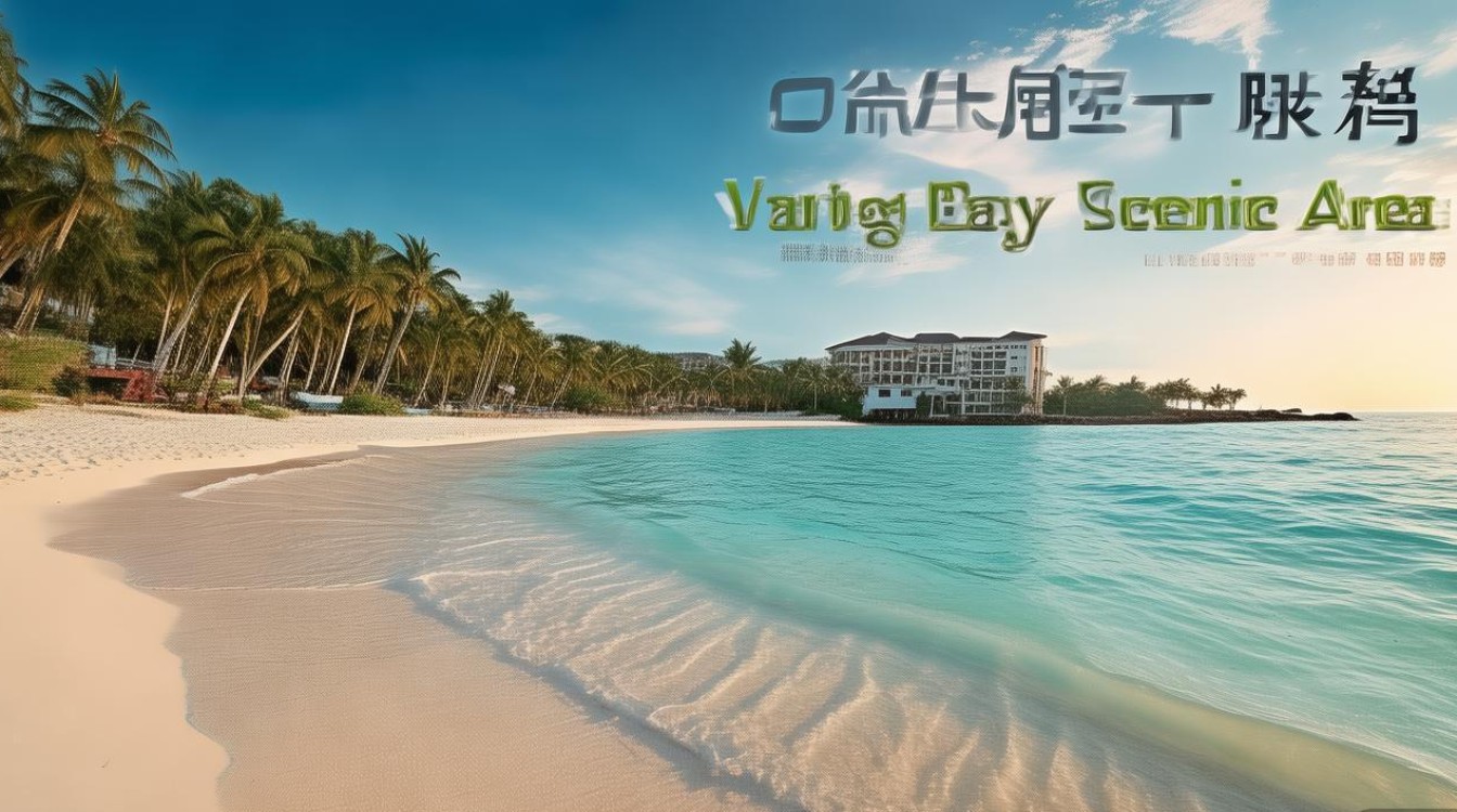 亚龙湾景点图片