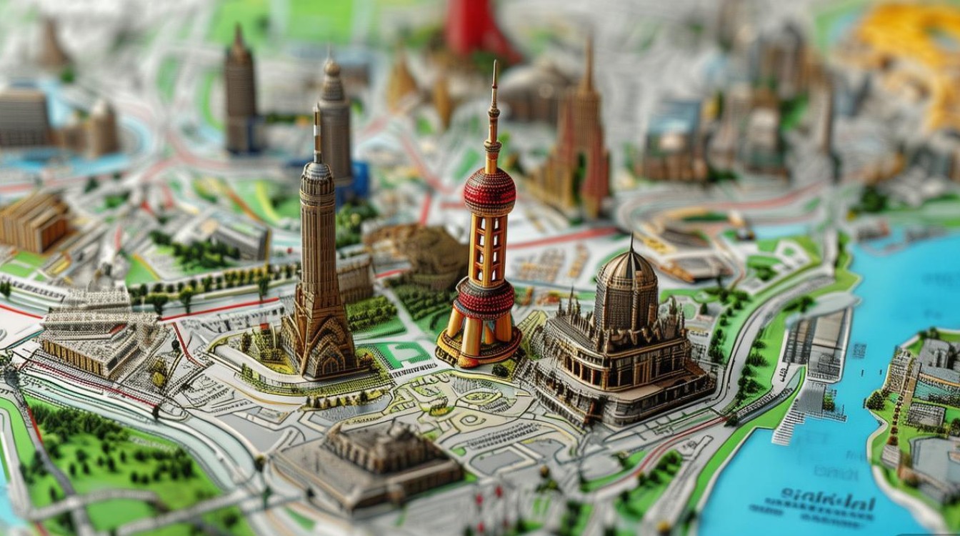 上海必去景点攻略