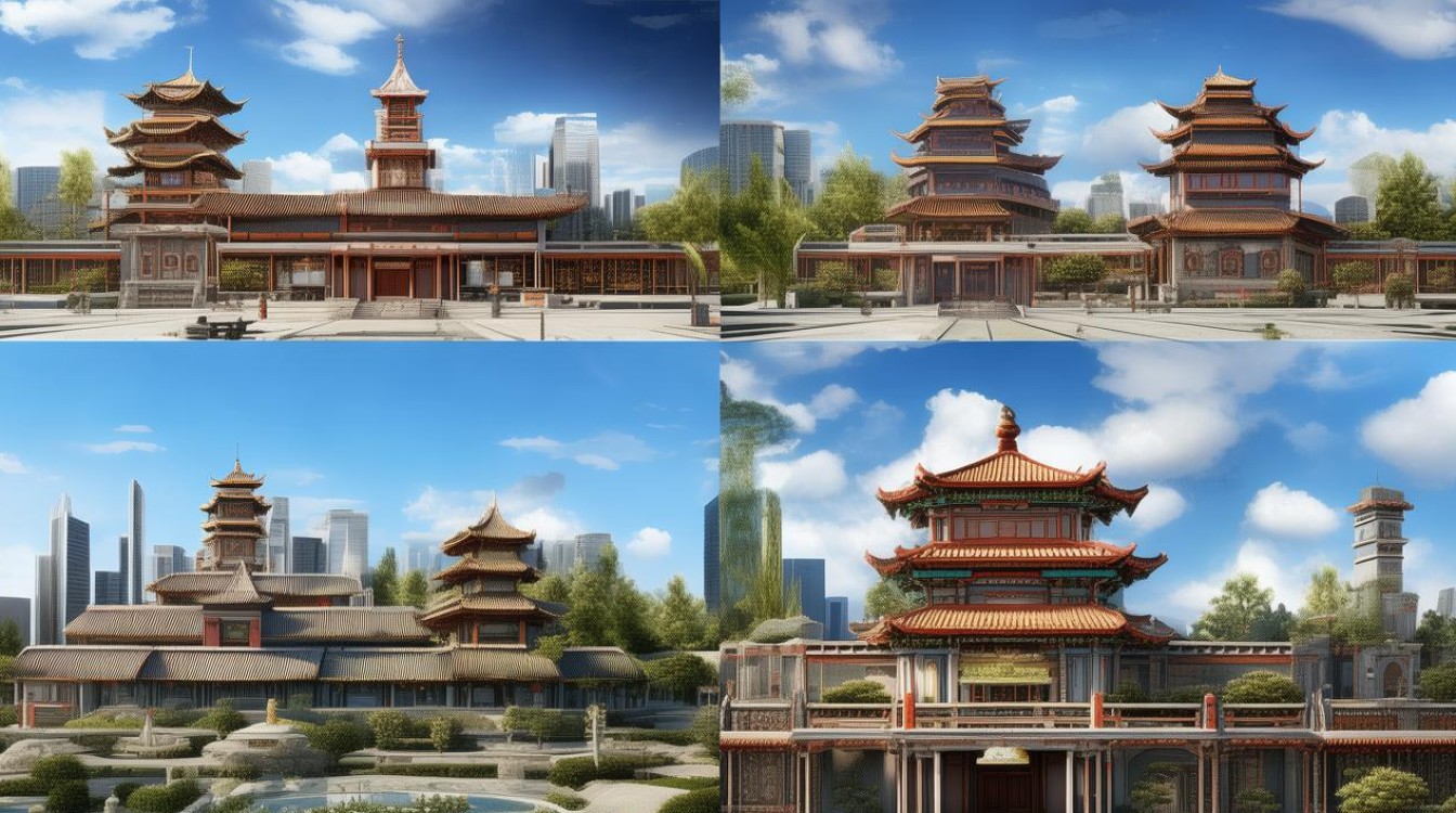 宣城市旅游景点