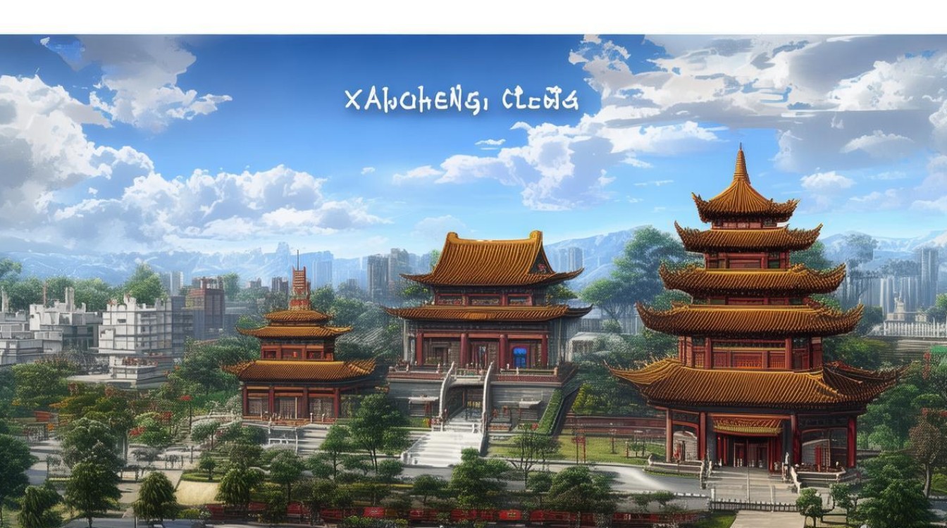 宣城市旅游景点