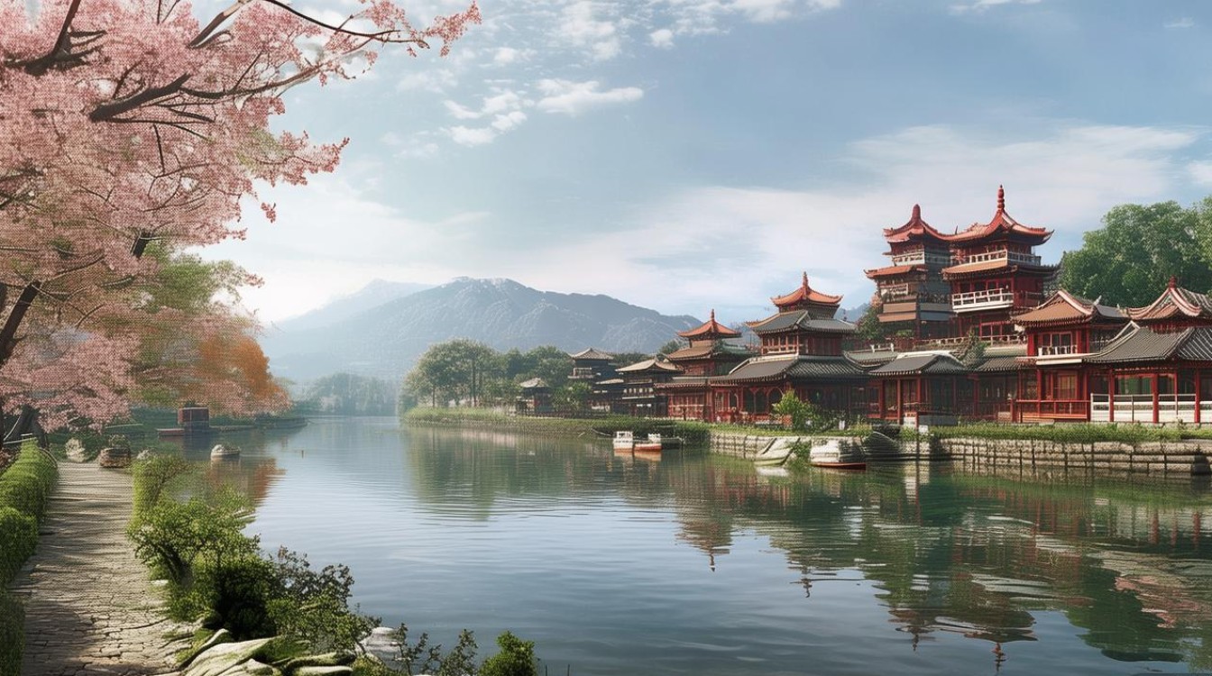 成都郊区景点 成都郊区景点