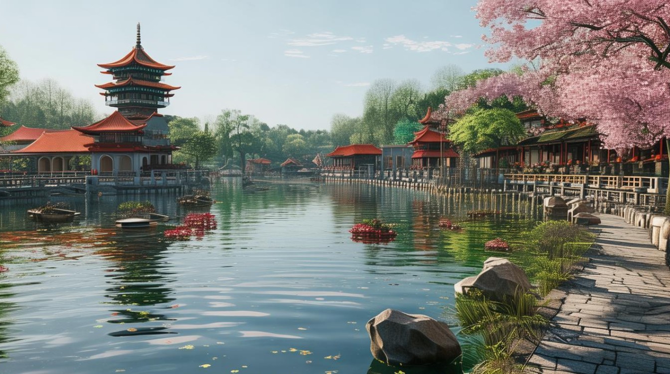 成都郊区景点 成都郊区景点