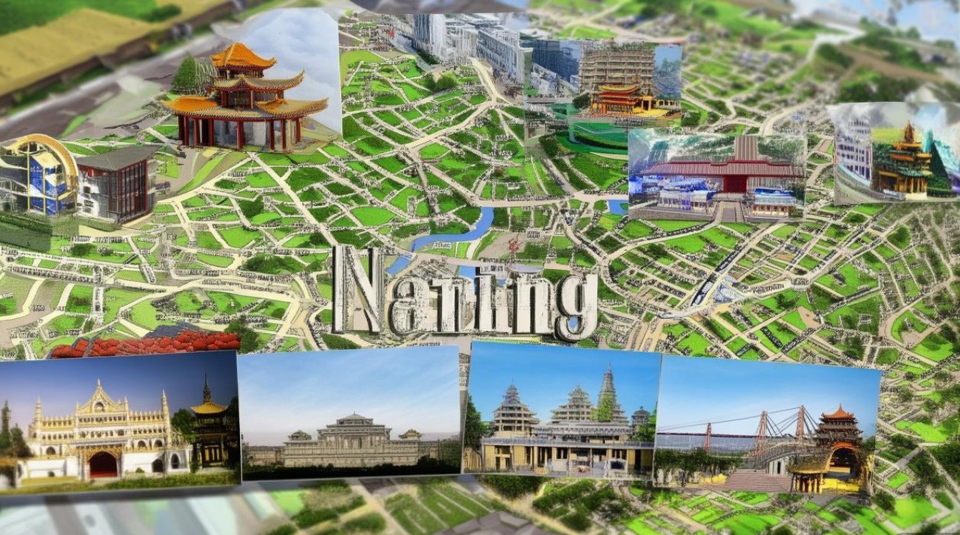 南京景点推荐一日游 南京景点推荐一日游