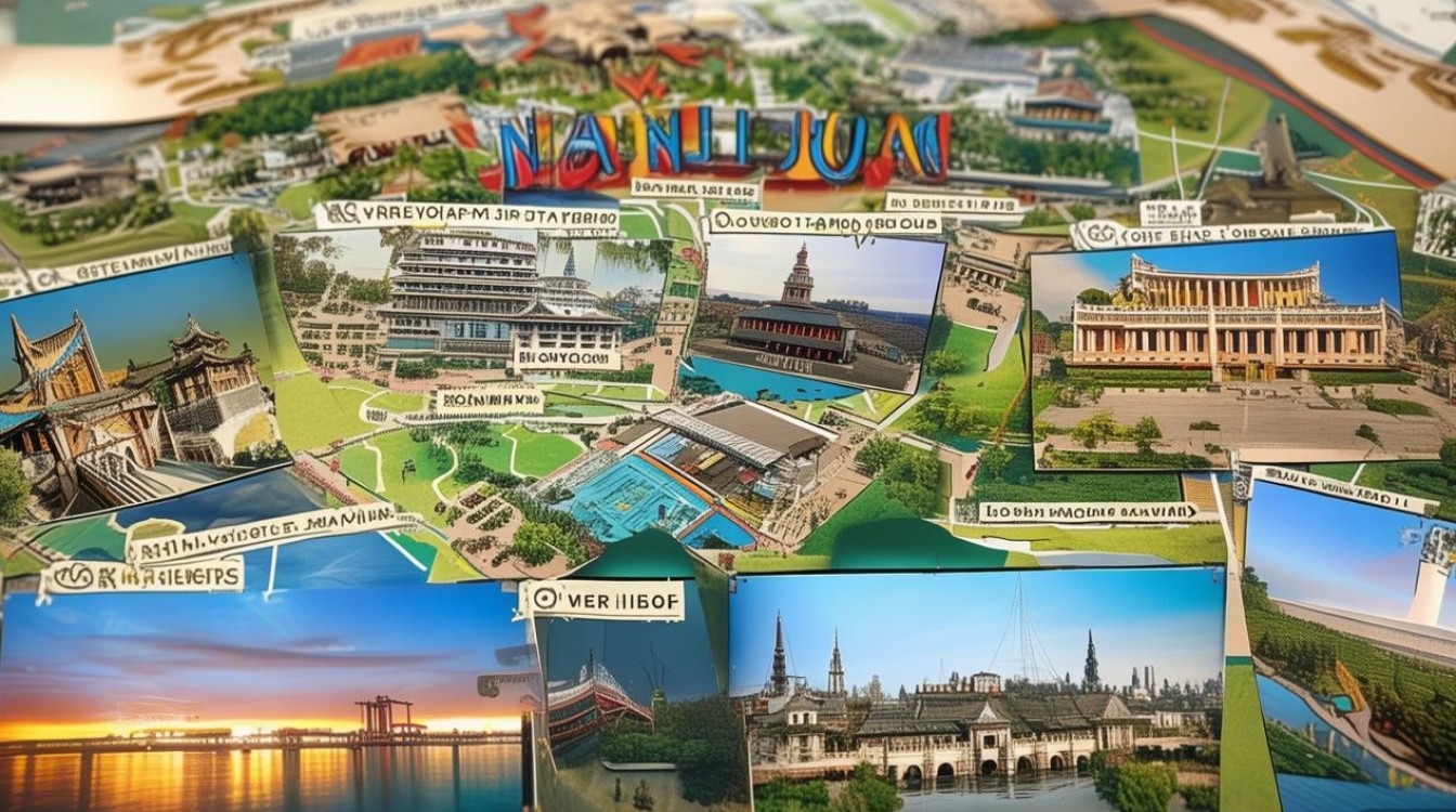 南京景点推荐一日游 南京景点推荐一日游