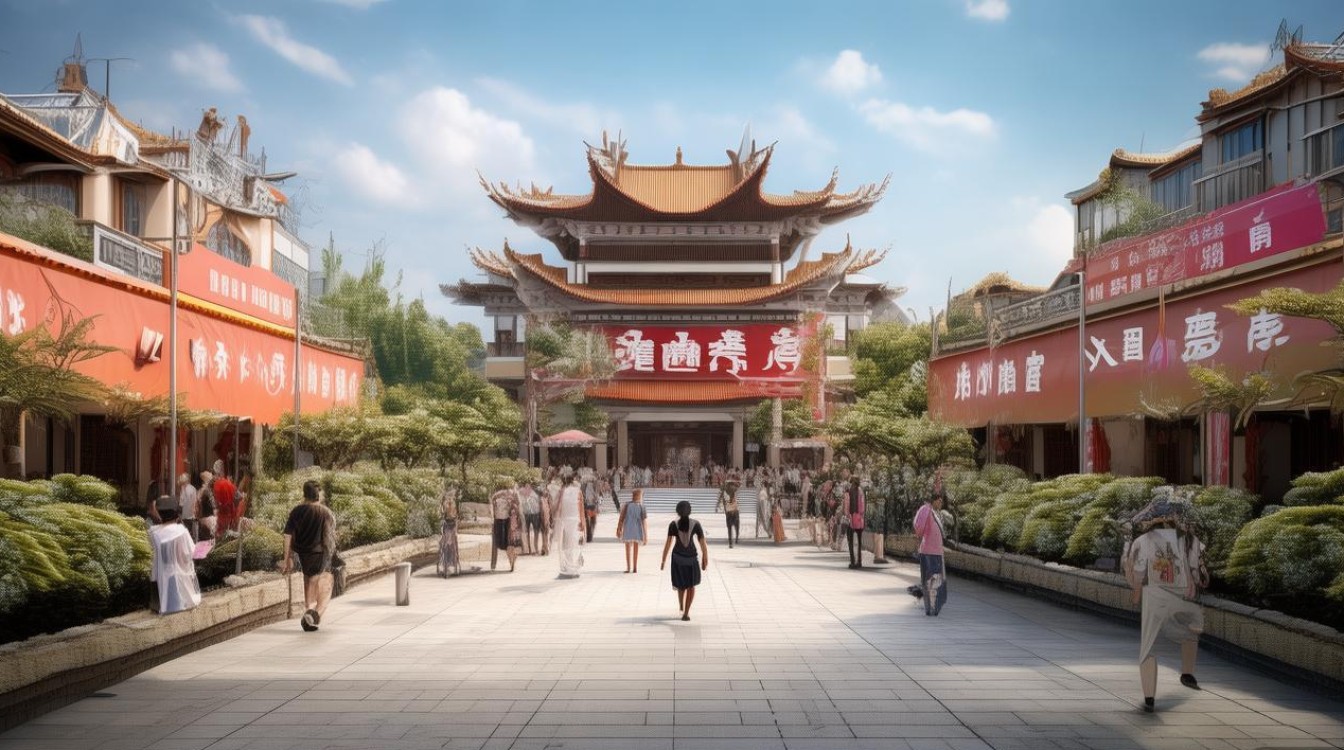 国内旅游景点排行 国内旅游景点排行