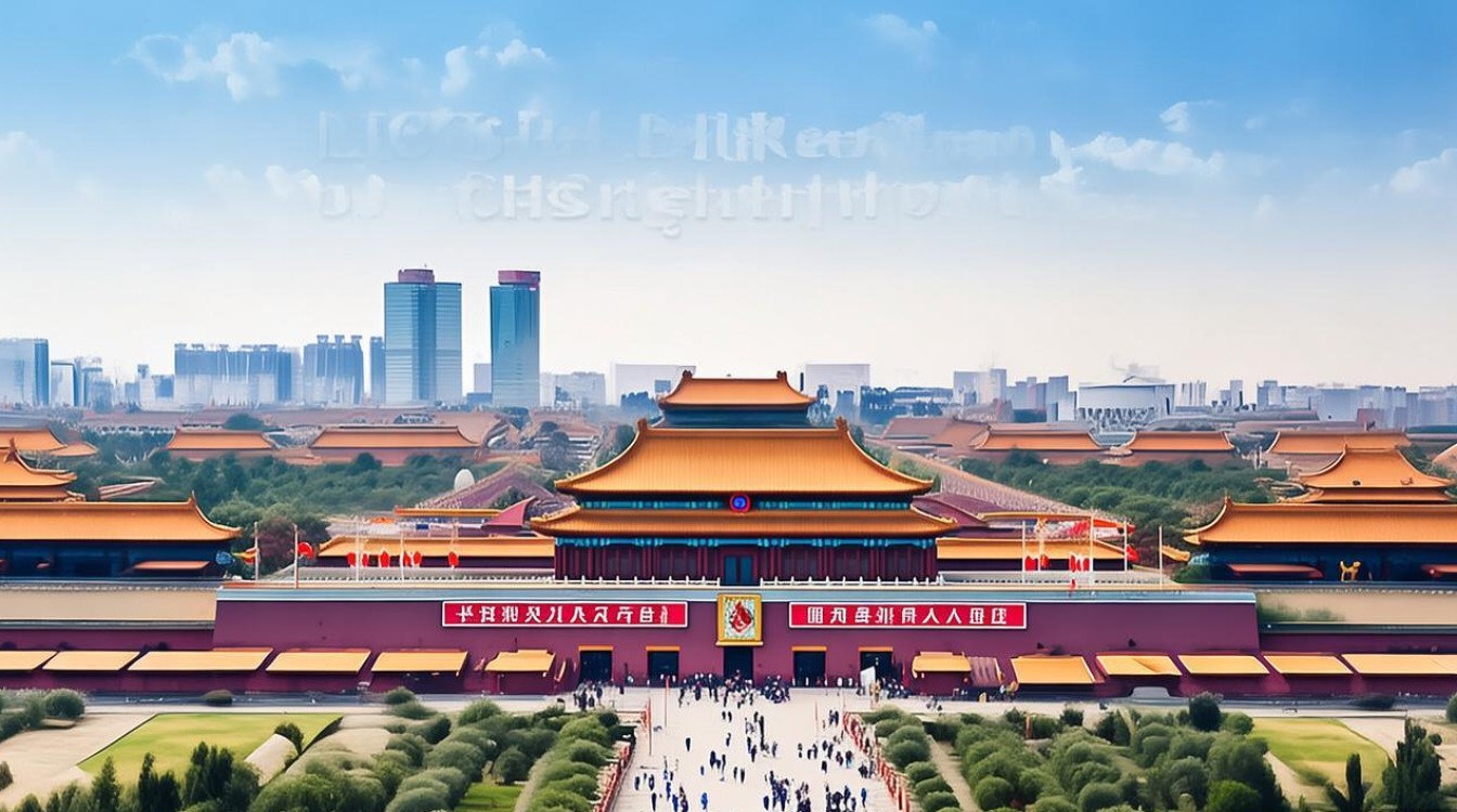 北京适合玩的景点