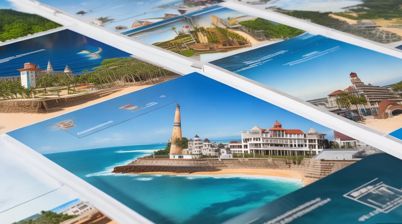 威海景点图片大全