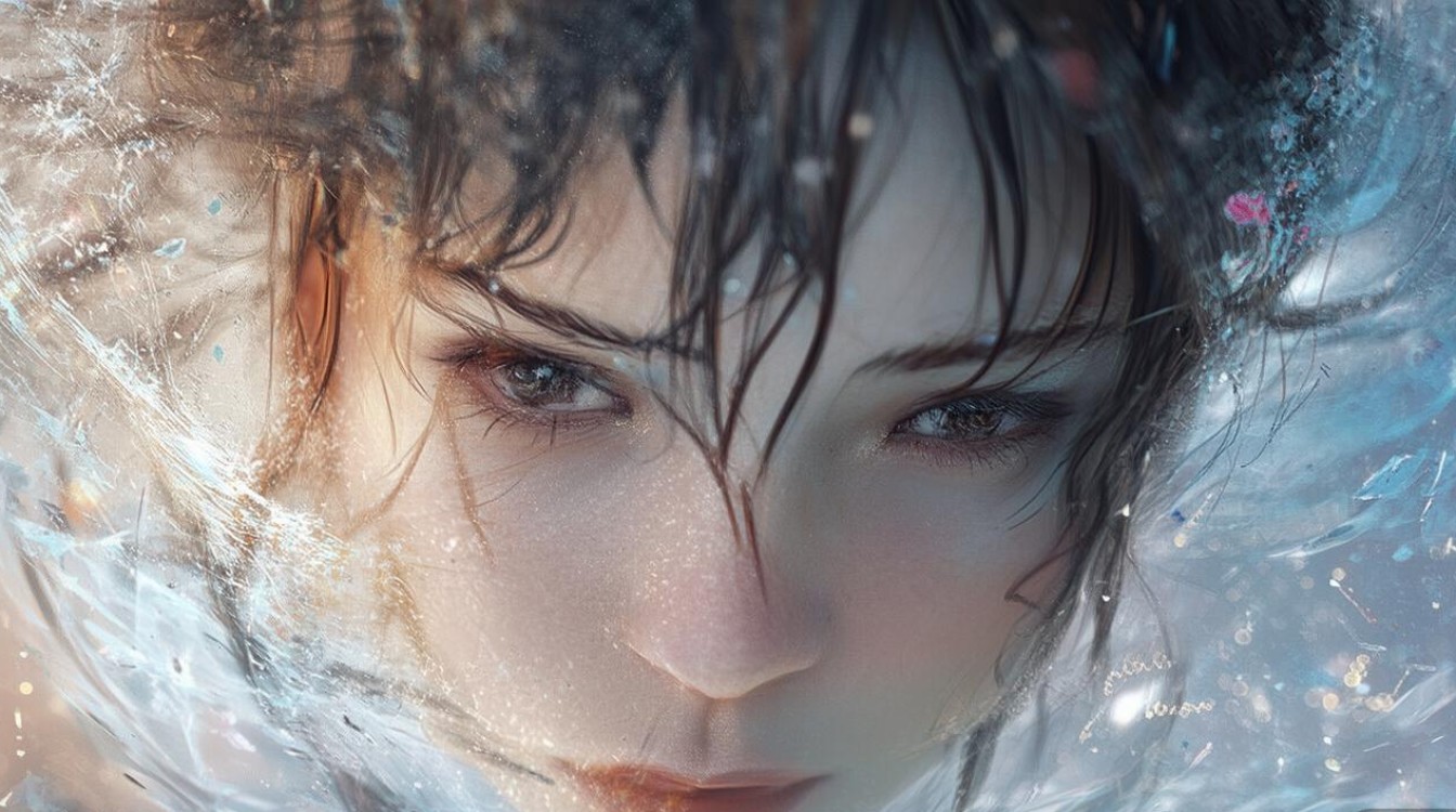 岐山县景点 岐山县景点