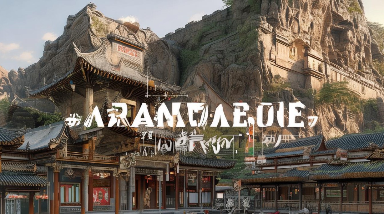 大同有哪些景点