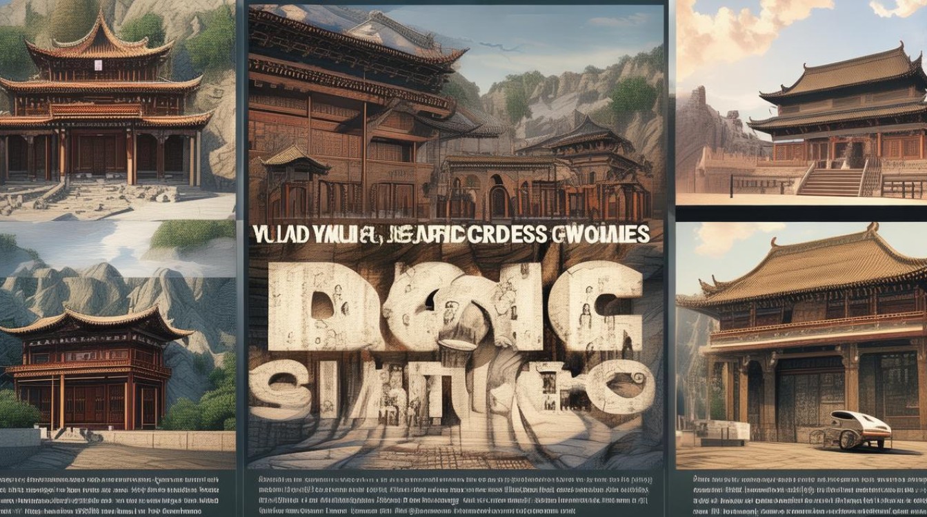 大同有哪些景点