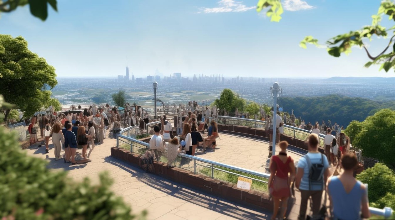 上高景点旅游景点