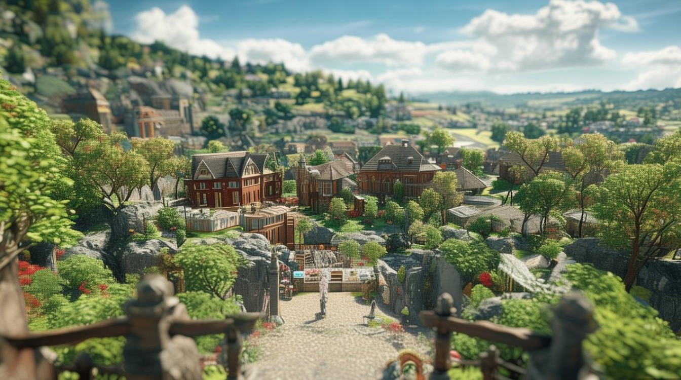 上高景点旅游景点