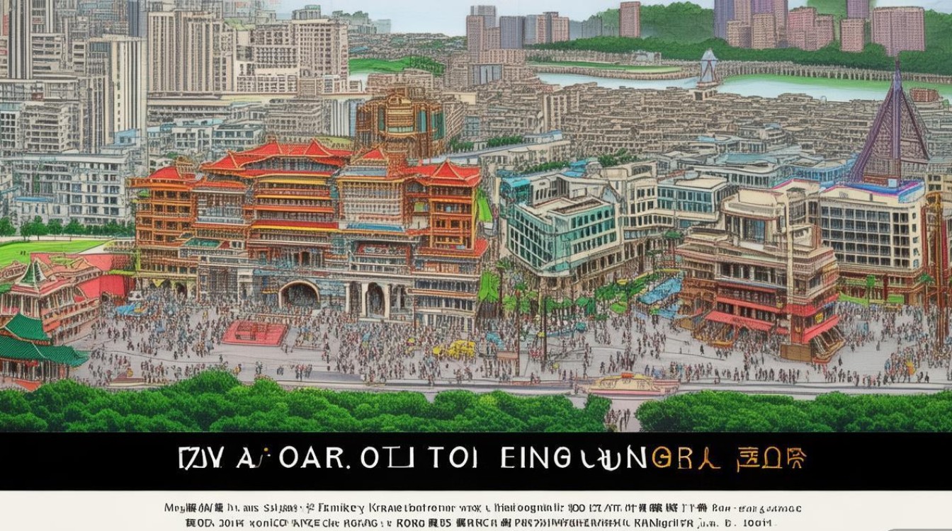 重庆景点一日游