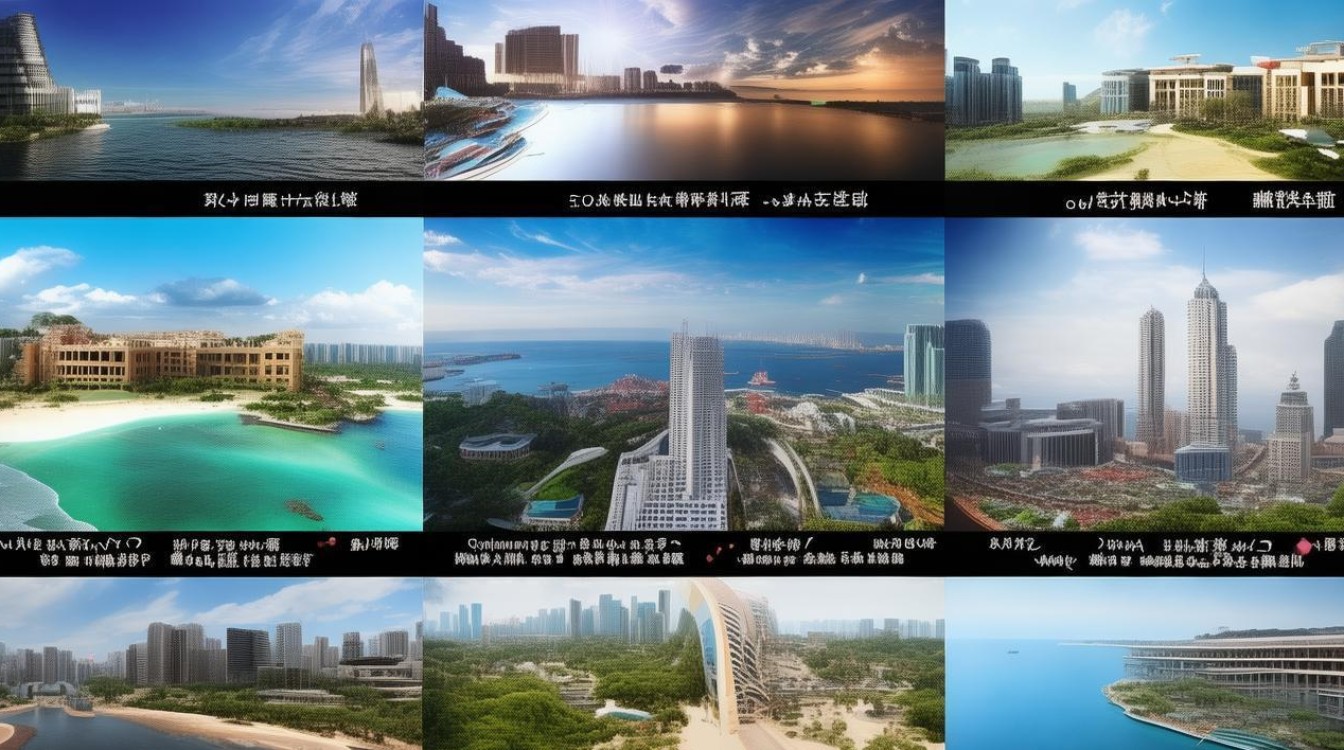 广东十大景点排名