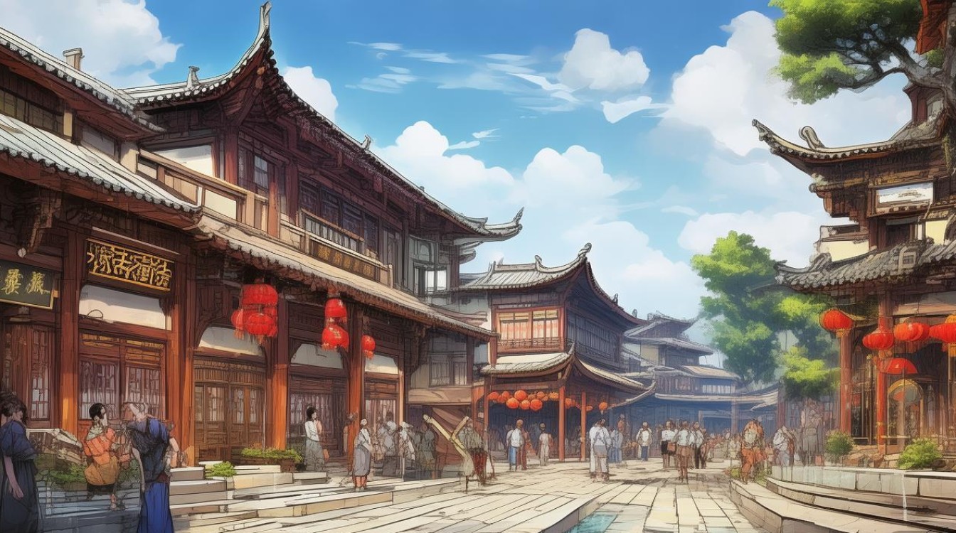 淄博免费旅游景点