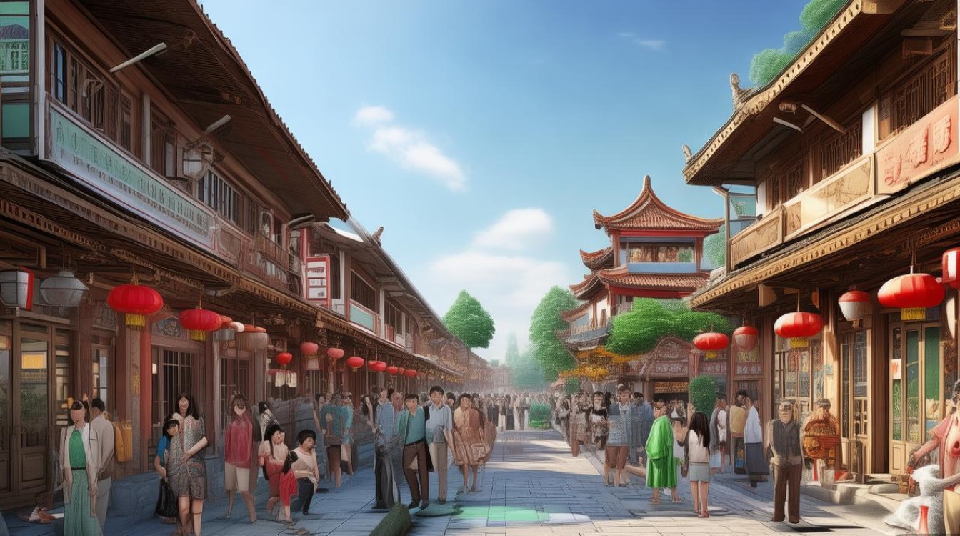 淄博免费旅游景点