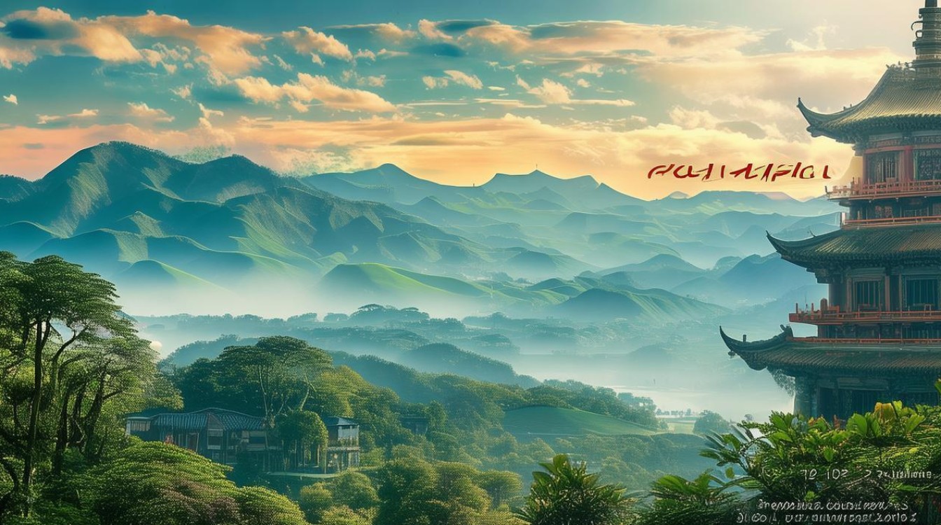 云浮有什么景点